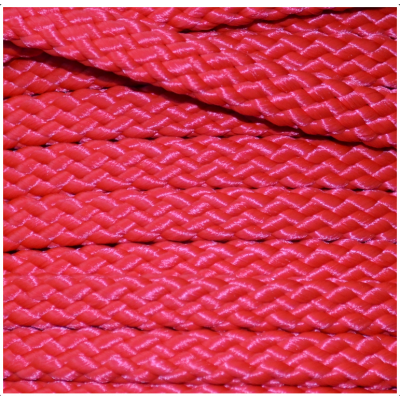 PPM touw 8 mm rood